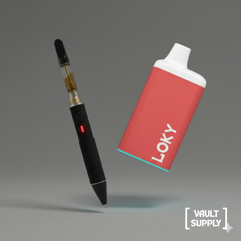 Stealth Duo Pack